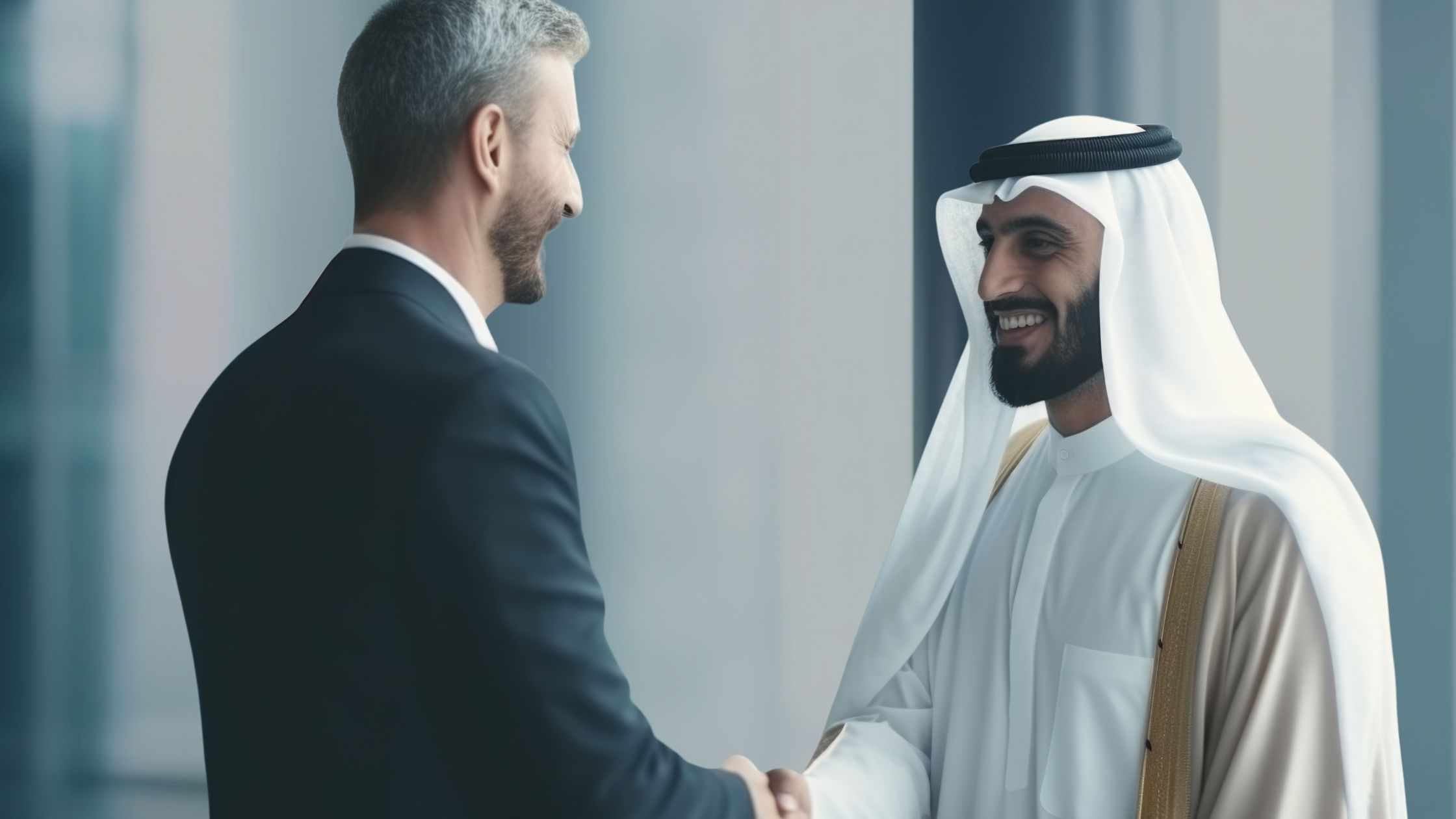 Iraqi Regulations: Essential Insights for Foreign Businesses Operating in Iraq