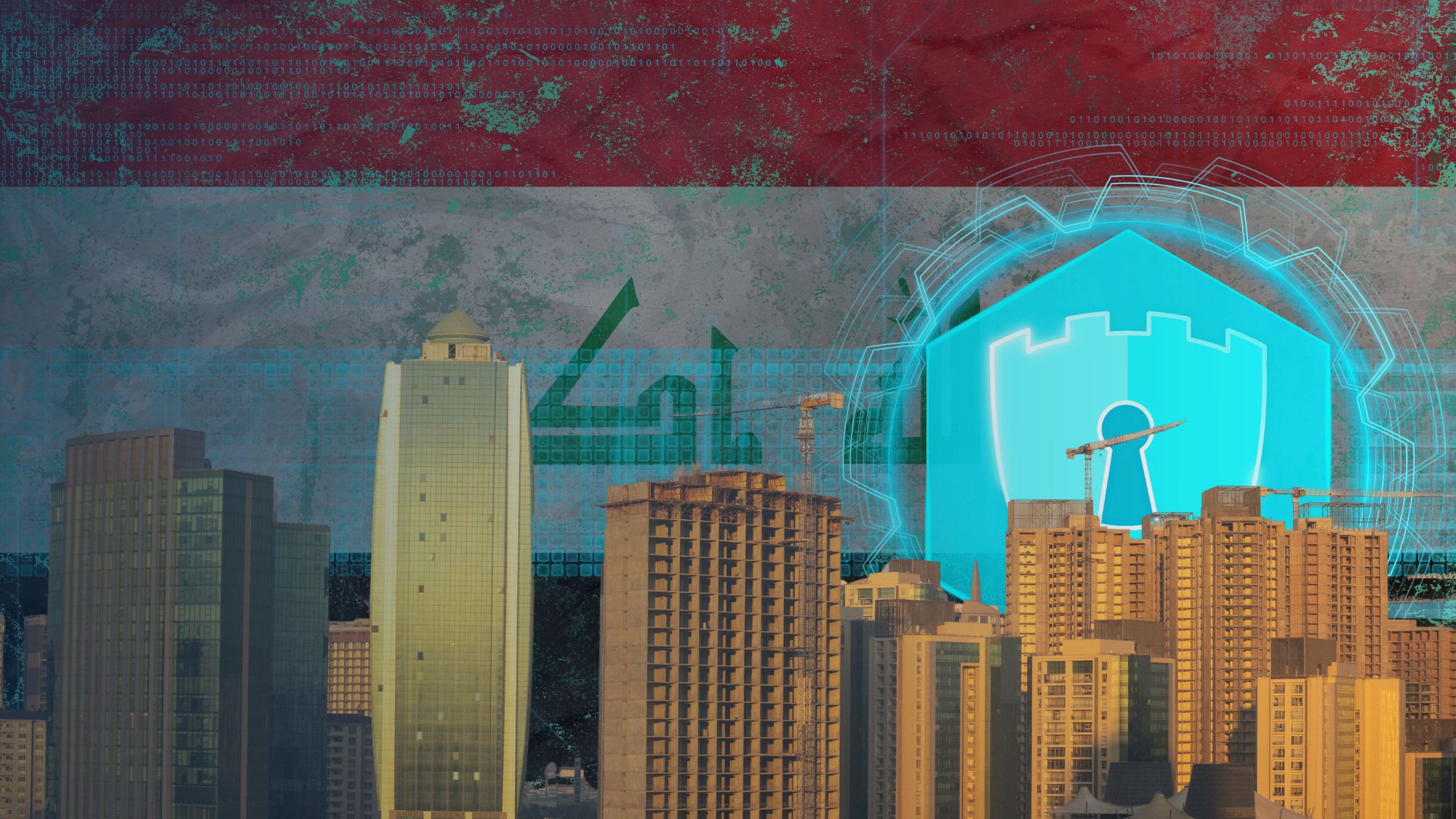 Navigating Iraq’s Security Laws: Challenges and  Solutions for Key Industries