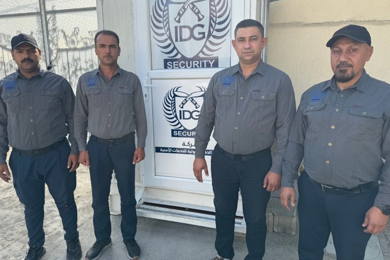 From Gurkha Roots to Global Reach