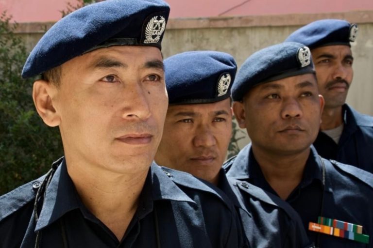 From Gurkha Roots to Global Reach - Founding Vision